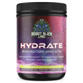 HYDRATE  - Intra or Post-workout Aminos (Lemon Lime)