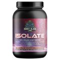 WHEY ISOLATE - Chocolate