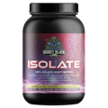 WHEY ISOLATE - Vanilla