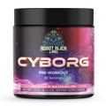 CYBORG LITE - Pre-Workout (Honeydew Watermelon)