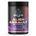 ALIEN ASSAULT - Pre-Workout (Grape)