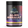 ALIEN ASSAULT - Pre-Workout (Lemonade)